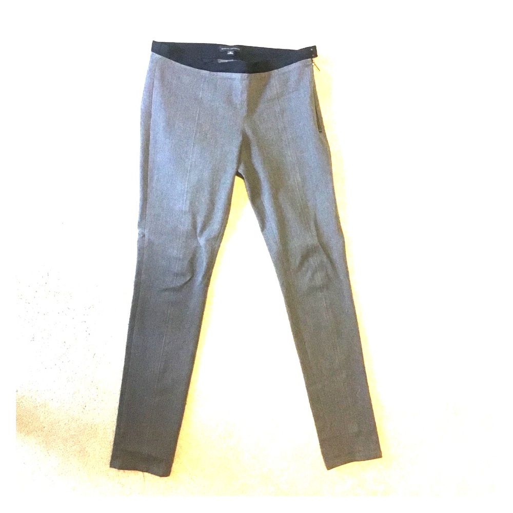 Stretch Pants